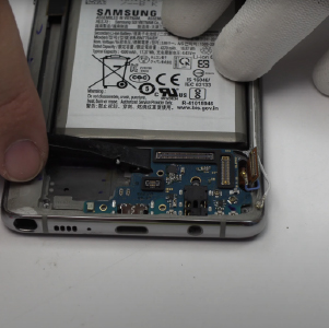 Why Choose HappyFix For Your Galaxy Note 10 Lite Repair-100
